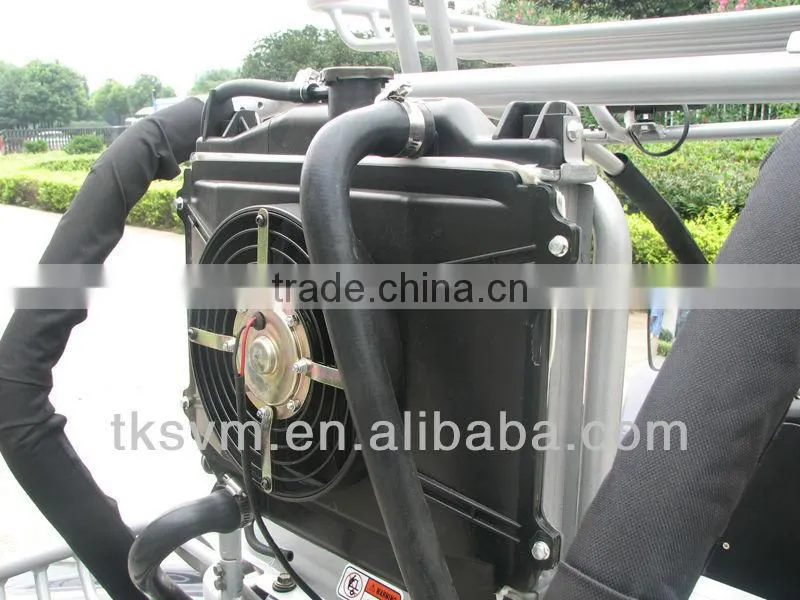TK250GK-9 250cc Go Kart 4x4 buggy go kart sport vehicle