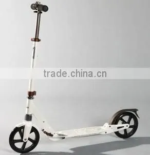 Hot item big wheel scooters for sale