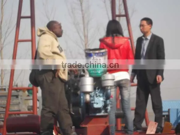 100cbm large processing capacity moveable sand trommel machine prices
