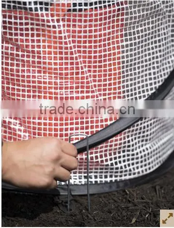 2016 cheap tomatoes growing covers made in china