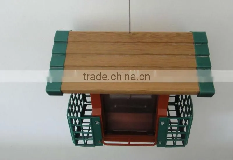 new design bird feeder