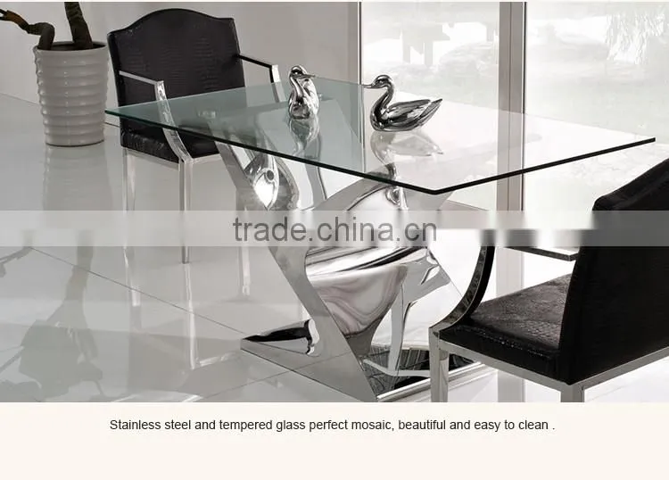 TH316 Cheap price 2 seater dining table set