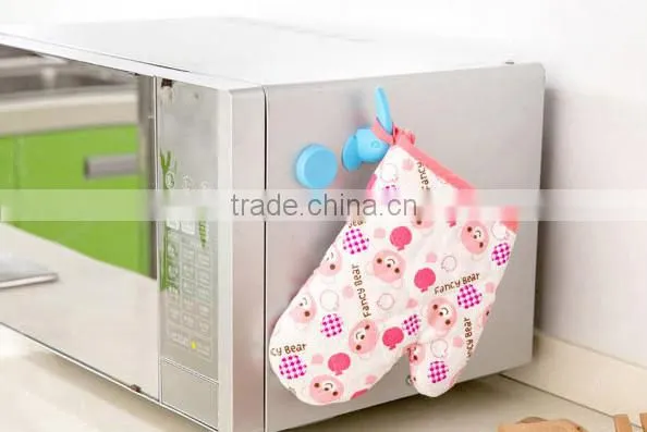 Magnet Trash Clip Garbage Bags Clip