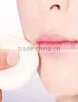soft facial cleaning sponge without latex