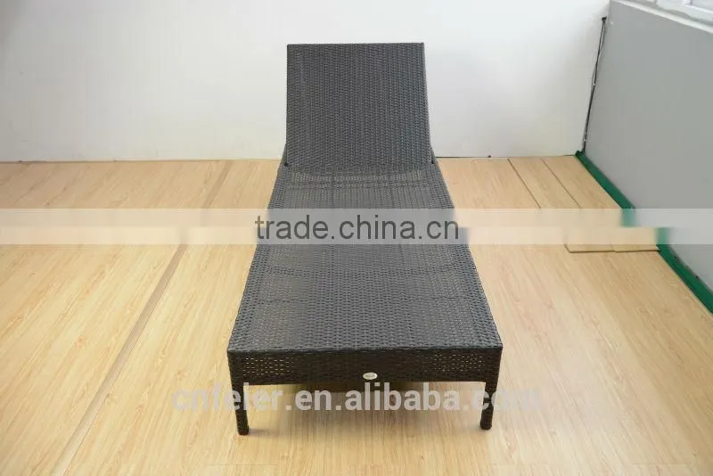 modern fashion poly rattan garden furniture