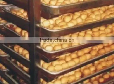 2013 hot sale commercial 4trays baking ovenDH4A-B
