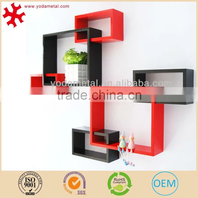 Wood Slatwall Panel