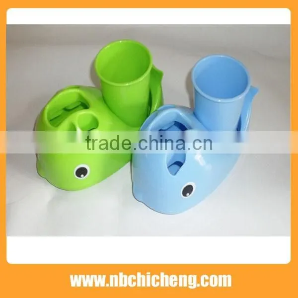 toy toothbrush holder dolphin toothbrush holder plastic cute dish holder