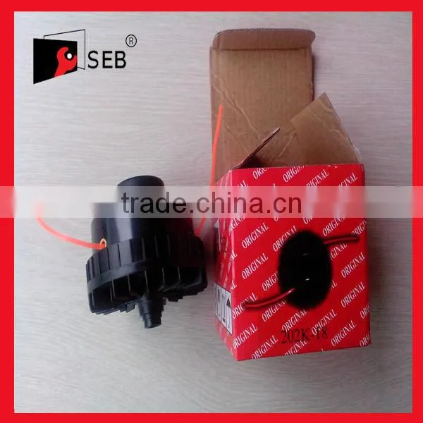 nylon trimmer/nylon head/nylon thread