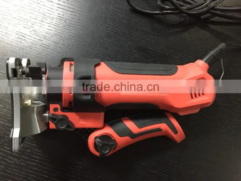 Twist-A-Saw Multi Tool