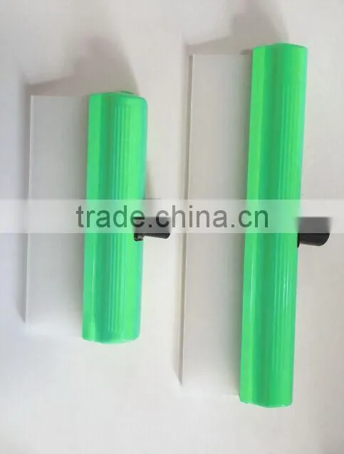 2 in 1 car silicone drying water blades