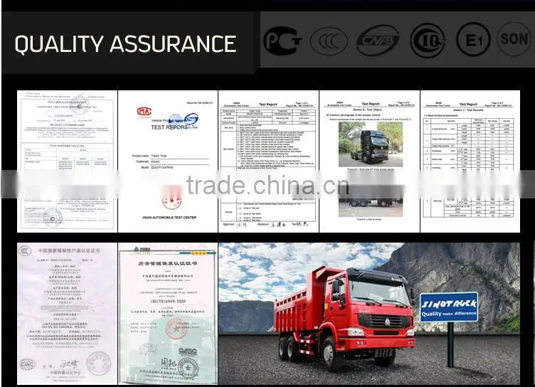 2016 New Brand SInotruk howo tow truck with high quality made in China