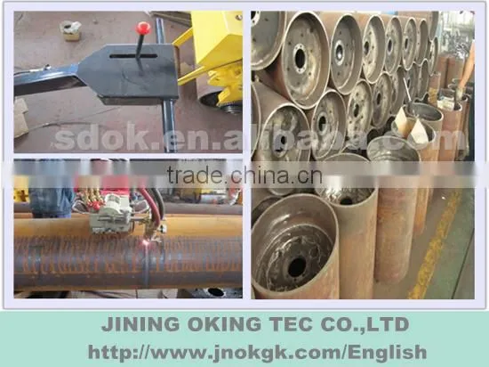 Professional stamp roller, mini distillery equipment for wholesales
