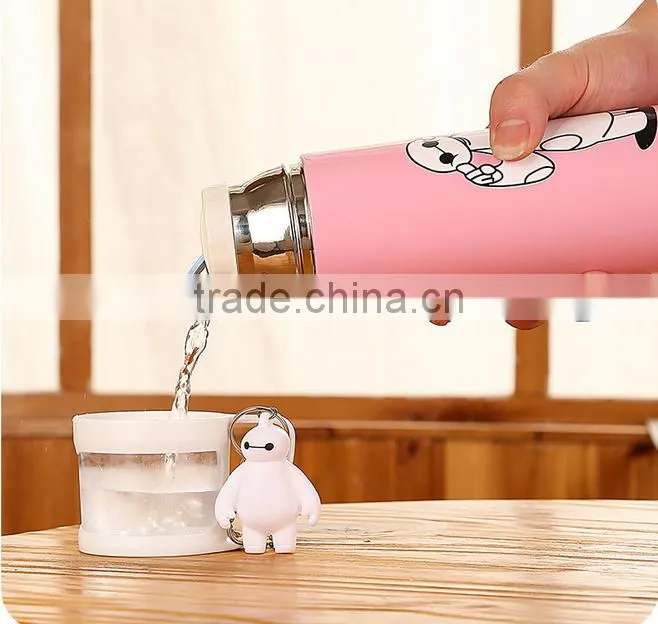 Stainless Steel Vacuum Flask Thermos Flask LYR-JP522