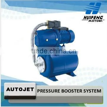 600W JET water pump