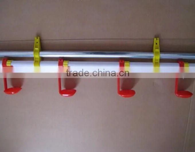 Automatic Poultry Layer Farming Equipment And Poultry Farm Raw Materials