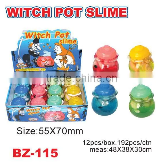 Magic Galaxy Putty Toys for Kids