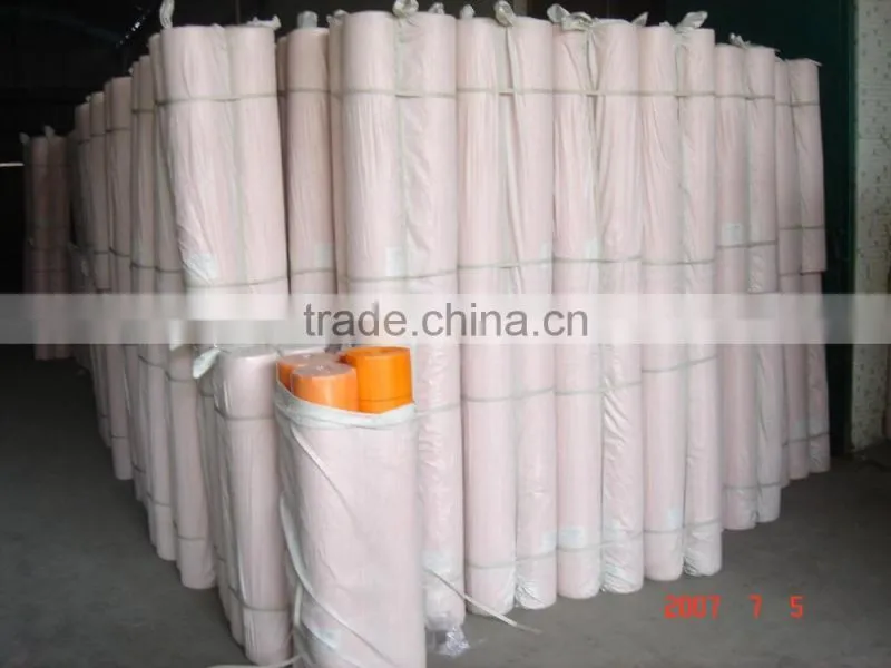 Perforated wire mesh punching hole mesh
