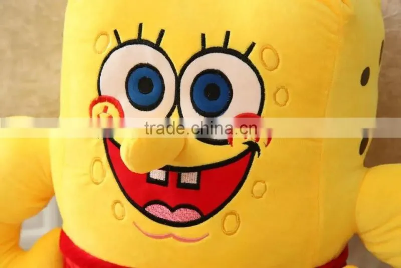 New toy 2016 China wholesale China manufacturer stock soft baby toys small baby safe toy plush
