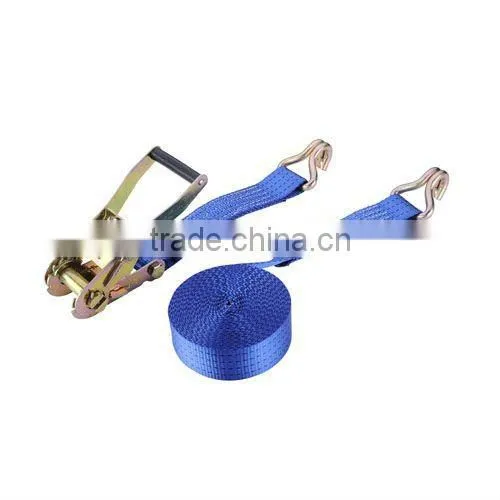 ratchet tie down strap 2"x26'