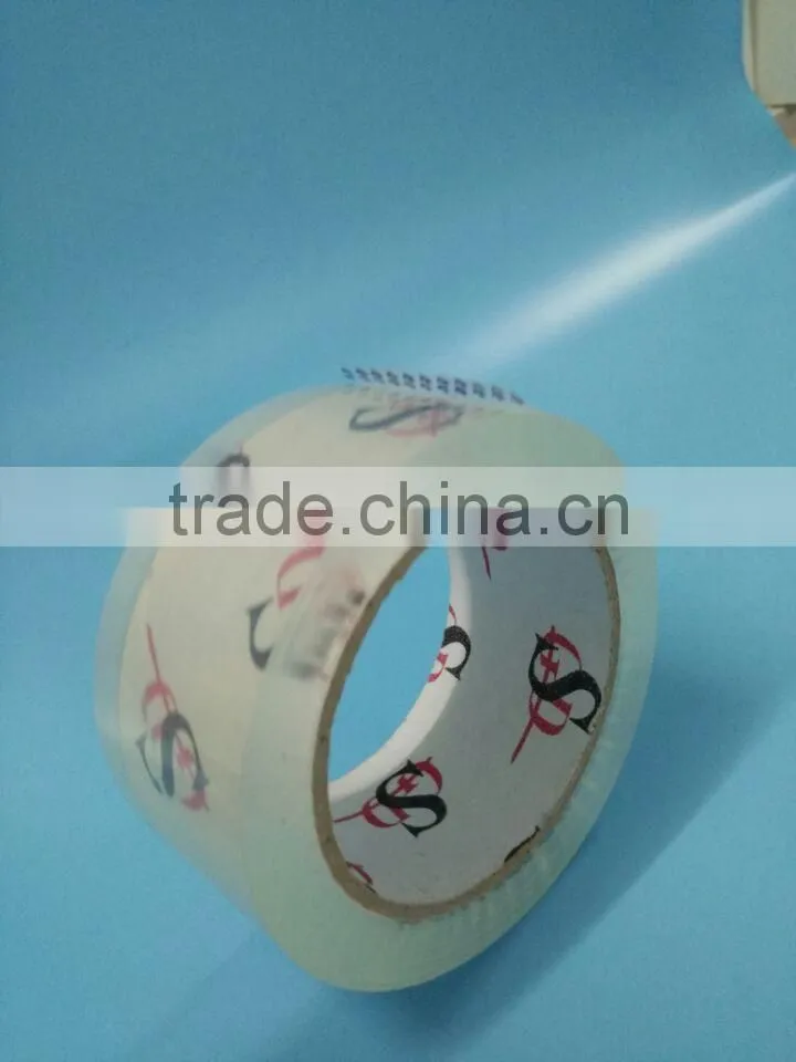 Super Clear Tape