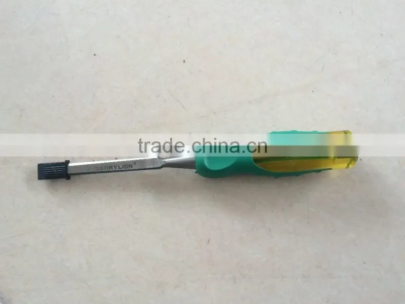 BERRYLION 3/8'' hammer type wood carving knife chisel for sales
