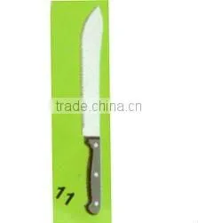 Professional chefs knives