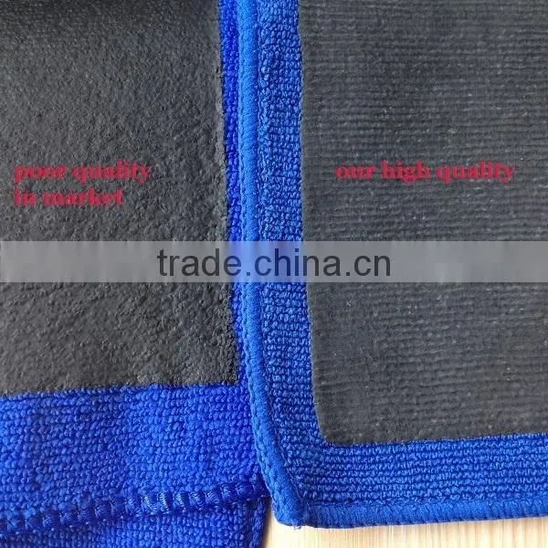 professional car care magic polishing towel