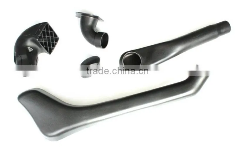Off Road 4x4 Air Intake Kits Snorkel for GU Patrol Wagon GU(Y61) Series 4