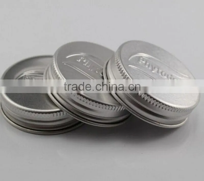 Cheap Screw Cap, Screw Cover Caps, Aluminum Srew Cap