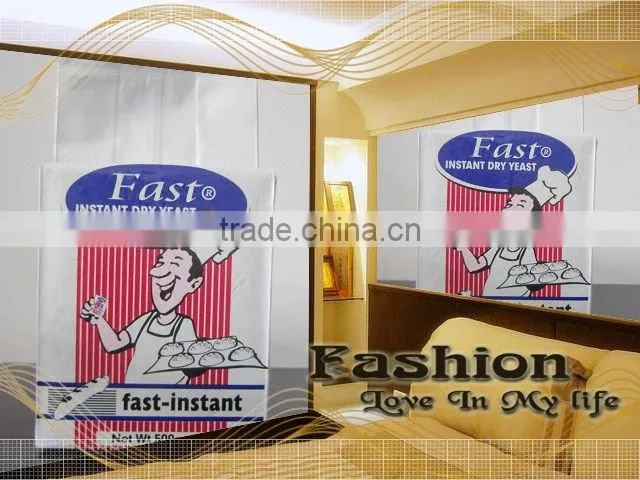 Low Sugar Instant Active Yeast