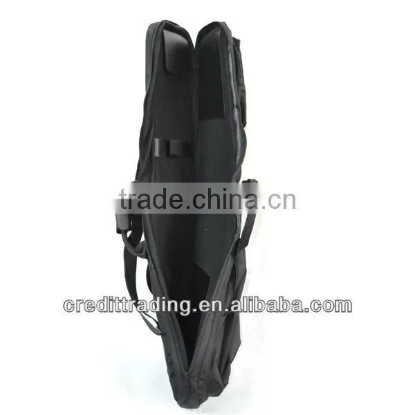 Microfiber waterproof and shockproof guitar bag