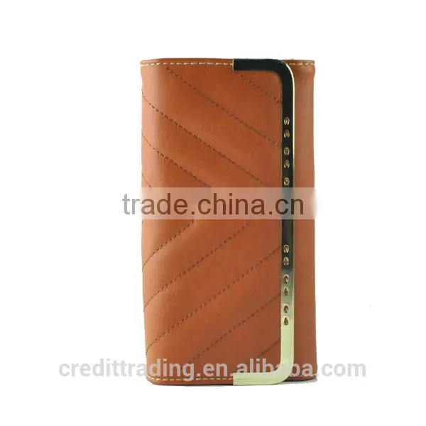 simple designs women wallet 2015