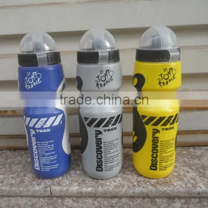 UCHOME Water bottle Bike Bottle For Riding/Running Water Bottles/Plastic Water Bottles 650ML