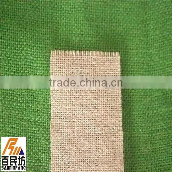 gunny cloth nature color