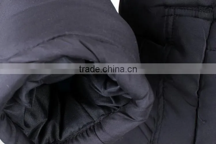 Winter Jackets Plus Size Clothing 2015 Newest Heated Down Jacket For The Winter / Battery Women Contton Jacket / jacket women