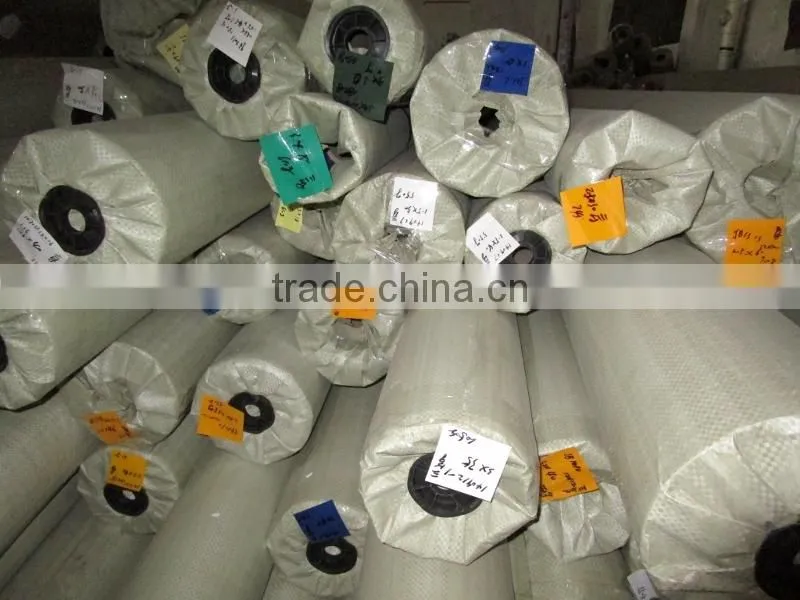 Stocklot Pvc Coated Tarpaulin PVC coated Fabric China stock
