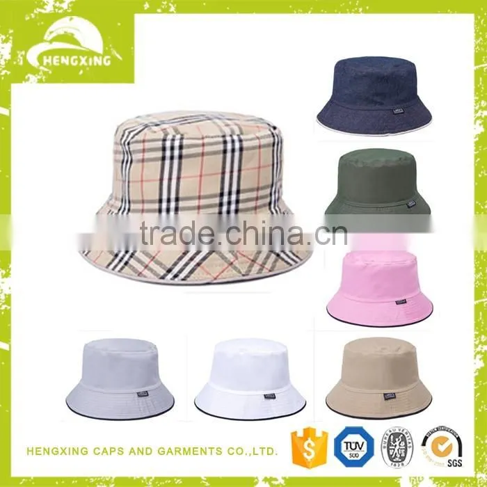 Hot selling Brand new 2015 men jean bucket hat