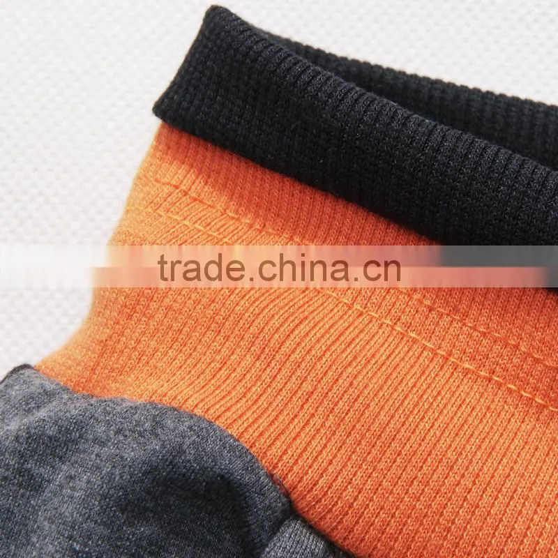 China Supplier 100%Cotton Jogging Pants Design For Men