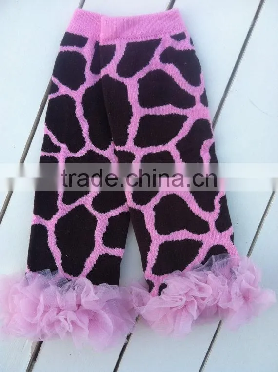 2015 hot sale OEM service navy pattern cute cotton fabric for baby leg warmer for kids