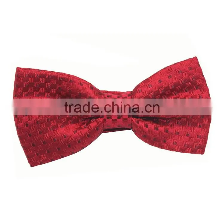 Double Floor Bow Tie Good Look