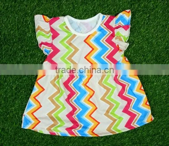High Quality Children Clothing Manufacturers / summer Dresses For Girls Long Sleeve Girls valentine's Frocks