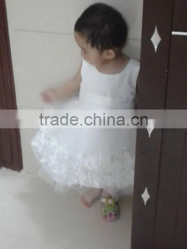 Anna party dresses Kids Girls Dresses Elsa dress costume Princess