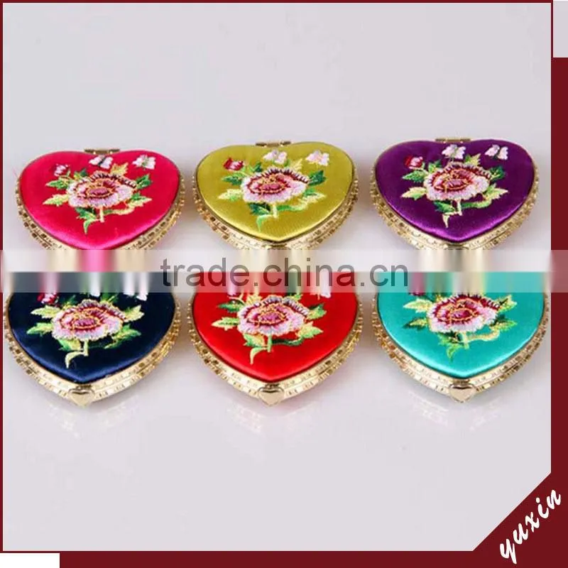 Alibaba china top sell gift mirror for cosmetics SH003