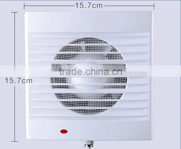 Toilet, kitchen ventilation, exhaust and ventilation fan,small ventilation fan