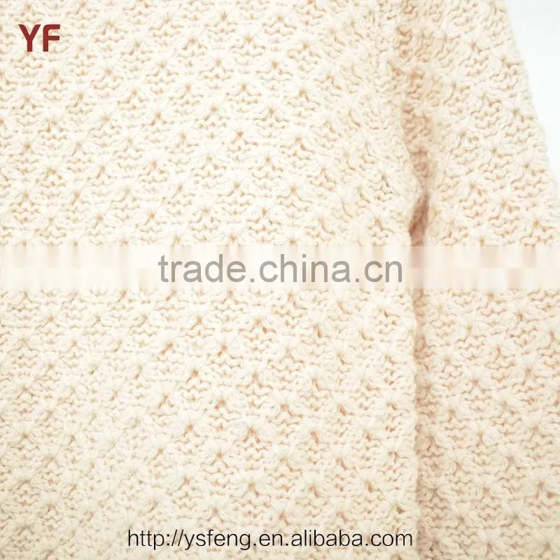 2015 Winter kids Warm Clothes Children Wool Sweater
