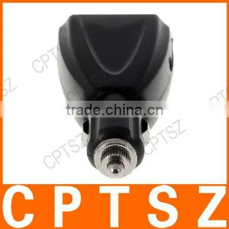 Digital FM Transmitter Car Charger