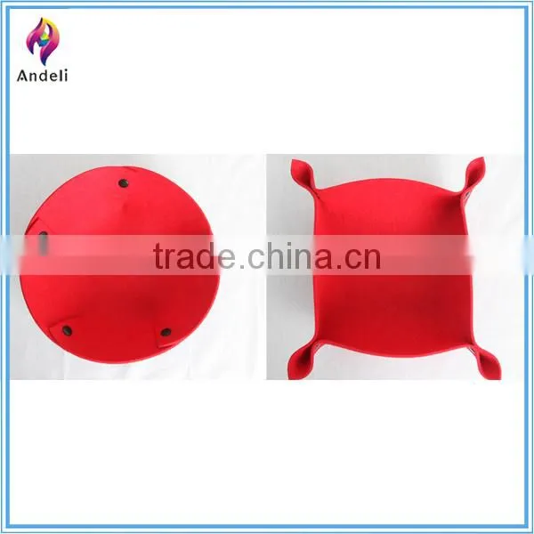 High quality foldable storage box nail polish