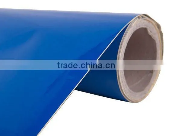 Aluminous high intensity reflective road traffic signs for road safety