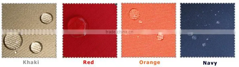 CVC 60/40 anti-static twill fabric for hospital uniform